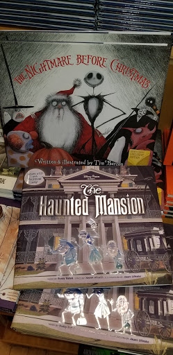 Book Store «Barnes & Noble», reviews and photos, 620 Marketplace Dr, Bel Air, MD 21014, USA