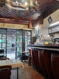Atmosphère du Restaurant français Bar Auberge Miranda à Foix - n°9