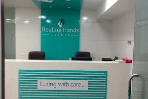 Healing Hands Clinic image