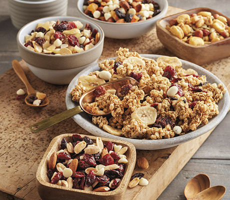 Gift Basket Store «Harry & David», reviews and photos, 8567 Factory Shops Blvd, Jeffersonville, OH 43128, USA