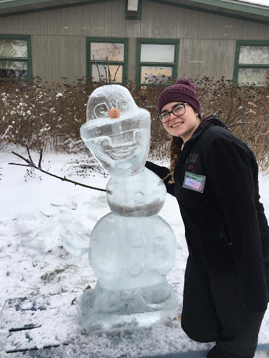 Nature Preserve «Goodenow Grove Nature Preserve», reviews and photos, 27064 Dutton Rd, Beecher, IL 60401, USA