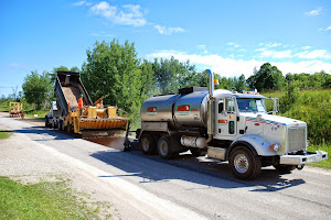 MSO Construction, A Division of Miller Paving Limited