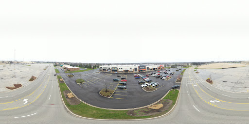 Boxing Gym «UFC Gym», reviews and photos, 9050 W 159th St, Orland Park, IL 60467, USA