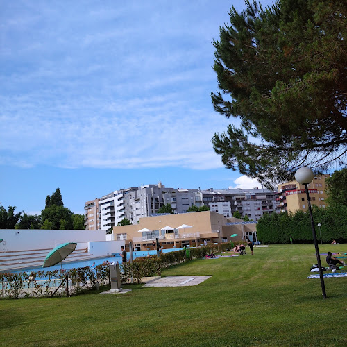 Avaliações doPiscinas Municipais de Vila Nova de Famalicão em Vila Nova de Famalicão - Campo de futebol