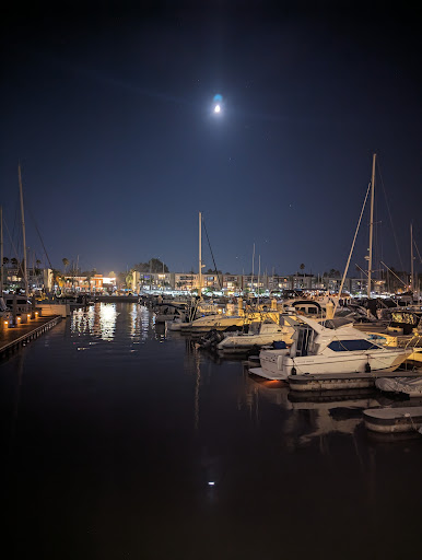 Neptune Marina Apartments image