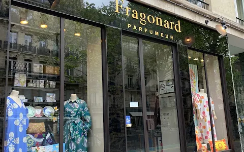 Fragonard Boutique Saint-Germain image