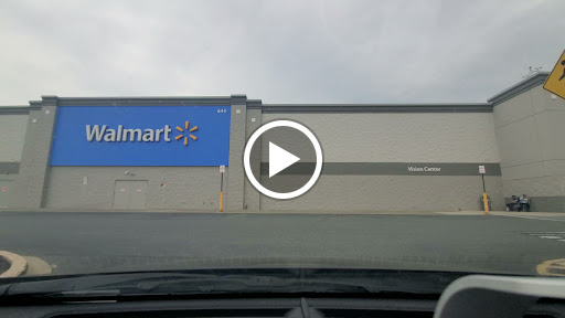 Department Store «Walmart Supercenter», reviews and photos, 645 S Philadelphia Blvd, Aberdeen, MD 21001, USA