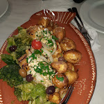 Photo n°1 de l'avis de Núria.o fait le 27/11/2022 à 14:30 sur le  Restaurante Mercado à Ponte de Lima