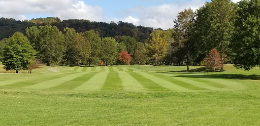 Golf Course «Edgewood Country Club», reviews and photos, 12541 Derricks Creek Rd, Charleston, WV 25320, USA