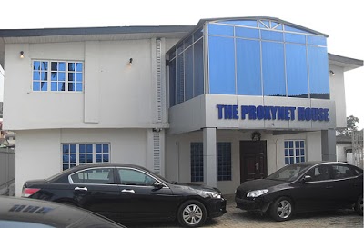 Proxynet Communications, The Proxynet House, 5B Adedeji Close, Off Opebi Road, Ikeja, 100281, Lagos, Nigeria, Appliance Store, state Lagos