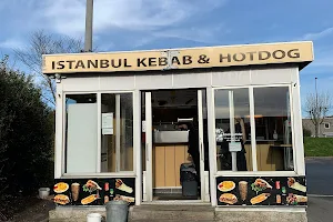 Istanbul Kebab & Hotdog image