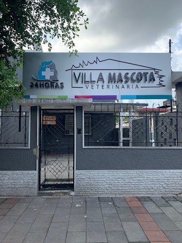 Opiniones de VILLA MASCOTA EC VETERINARIA en Guayaquil - Veterinario