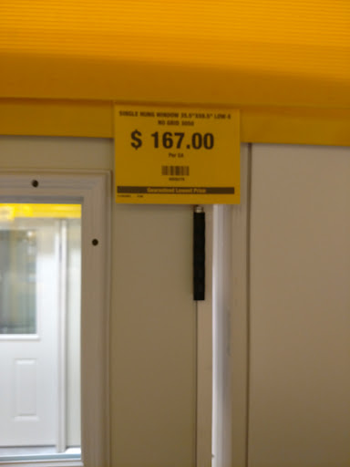 Home Improvement Store «Surplus Warehouse», reviews and photos, 2706 Mackey Ln, Shreveport, LA 71118, USA