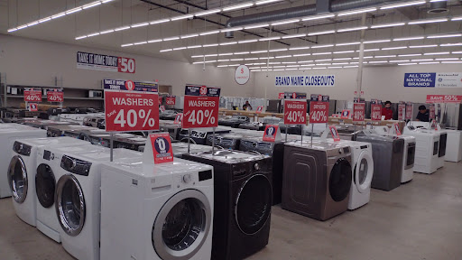 Appliance Store «Sears Outlet», reviews and photos, 960 Sherman St, San Diego, CA 92110, USA