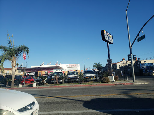 Tire Shop «4th Street Auto Care and Tires», reviews and photos, 901 E 4th St, Long Beach, CA 90802, USA