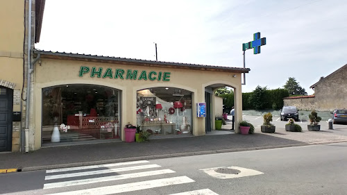 Pharmacie Bouché à Damvillers