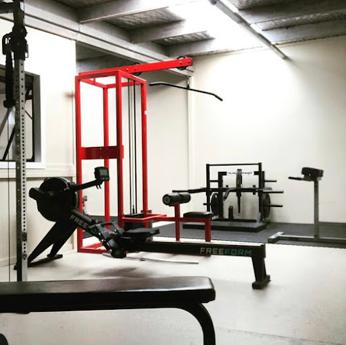 Reviews of Ruthless Barbell Club in Tauranga - Gym