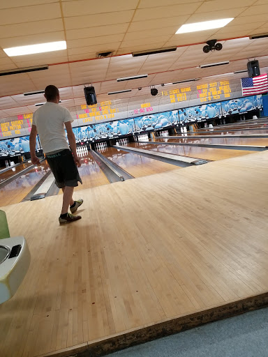 Bowling Alley «Valley Lanes», reviews and photos, 4865 State Dr, Elizabethville, PA 17023, USA