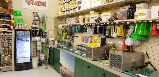 Home Improvement Store «L & M Supply», reviews and photos, 1400 S Pokegama Ave, Grand Rapids, MN 55744, USA