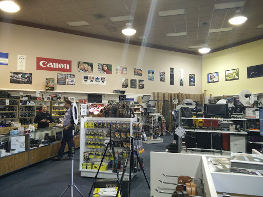 San Jose Camera & Video image