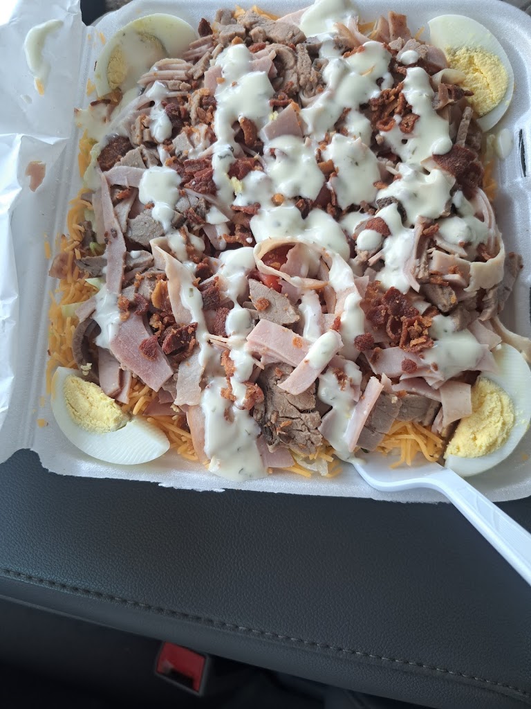 Red, White And Blue Sweet Shoppe 70750