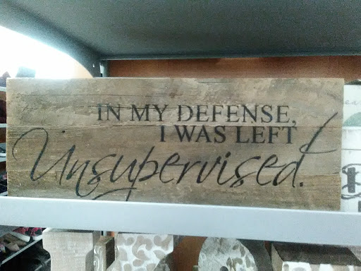 Department Store «T.J. Maxx», reviews and photos, 1965 N Canton Center Rd, Canton, MI 48187, USA