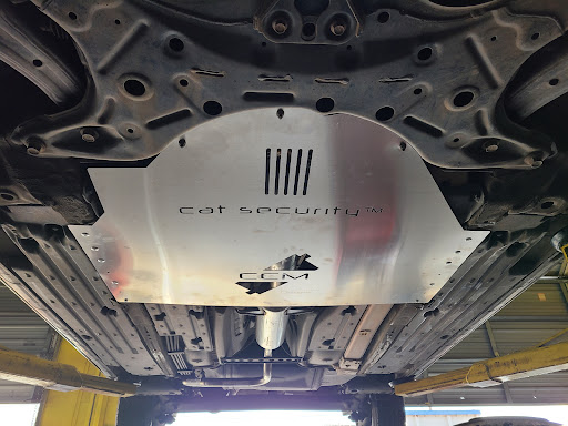 Auto Repair Shop «Meineke Car Care Center», reviews and photos, 2630 E Bell Rd #1, Phoenix, AZ 85032, USA