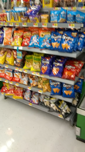 Supermarket «Walmart Neighborhood Market», reviews and photos, 1885 N Pine Island Rd, Plantation, FL 33322, USA