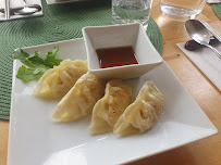 Plats et boissons du Restaurant coréen Restaurant La Table d'Hami à Paris - n°7