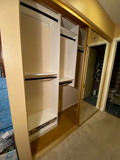 California Closets - Corona del Mar image