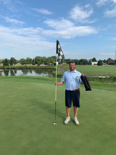 Golf Course «Tanna Farms Golf Club», reviews and photos, 39W808 Hughes Rd, Geneva, IL 60134, USA