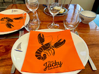 Plats et boissons du Restaurant Chez Jacky à Riec-sur-Bélon - n°4