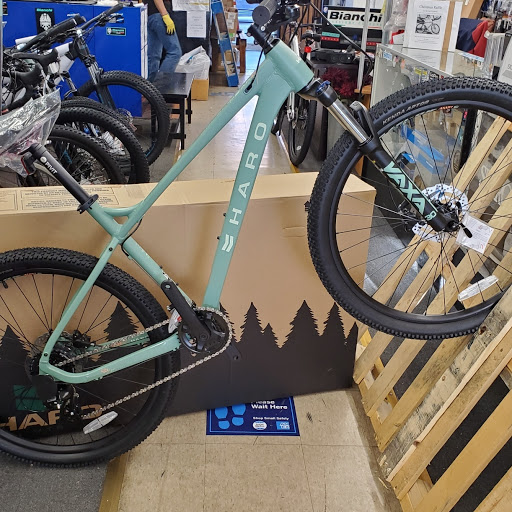 Bicycle Store «YG Bicycles», reviews and photos, 13747 Foothill Blvd, Sylmar, CA 91342, USA