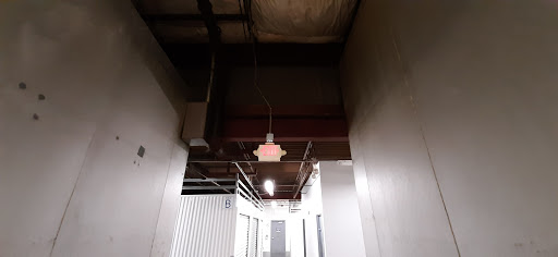 Self-Storage Facility «Simply Self Storage - Battle Creek», reviews and photos, 110 Knapp Dr, Battle Creek, MI 49015, USA