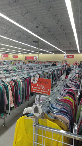 Thrift Store «Savers», reviews and photos, 3900 Tyler St, Riverside, CA 92503, USA