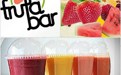 Fruta Bar image