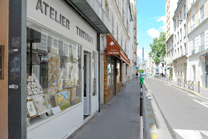 Atelier Thieulot