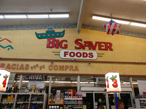 Grocery Store «Big Saver Foods», reviews and photos, 16000 Woodruff Ave, Bellflower, CA 90706, USA
