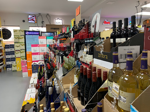 Wine Store «Wine Country South Plainfield», reviews and photos, 5016 Hadley Center Dr, South Plainfield, NJ 07080, USA