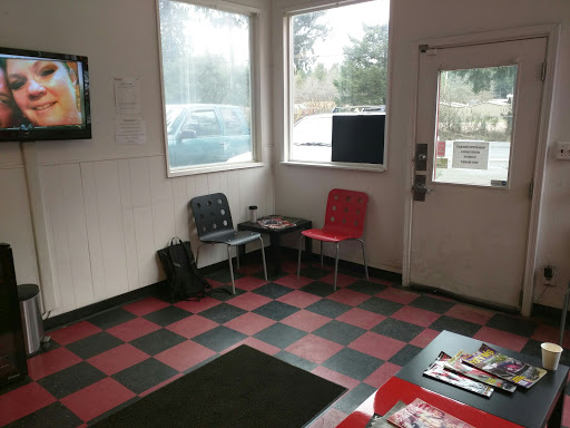 Auto Repair Shop «Stingray Auto Repair», reviews and photos, 22647 Redmond-Fall City Rd NE, Redmond, WA 98053, USA