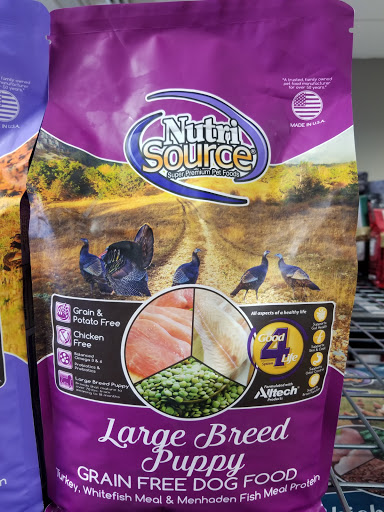 Pet Store «Paws Natural Pet Emporium», reviews and photos, 8551 W Gage Blvd, Kennewick, WA 99336, USA