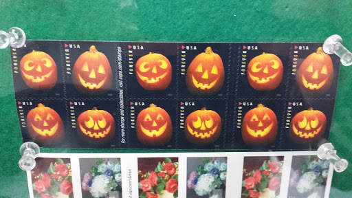 Post Office «United States Postal Service», reviews and photos, 125 S 1st Ave, Hillsboro, OR 97123, USA