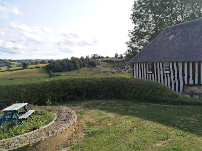 Gite le Normand à Vimoutiers