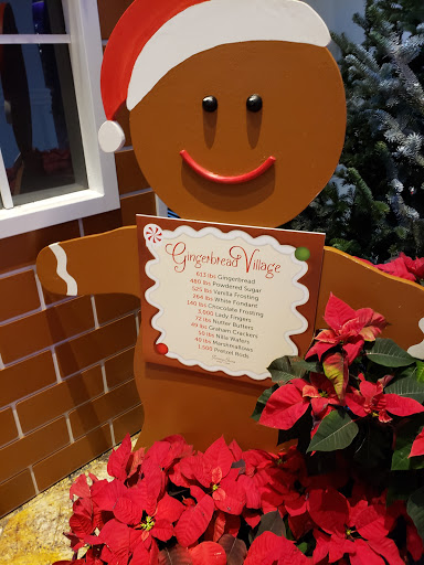 Resort «Turning Stone Resort Casino», reviews and photos, 5218 Patrick Rd, Verona, NY 13478, USA