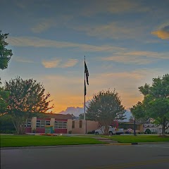 Angier Police Department And Town Hall