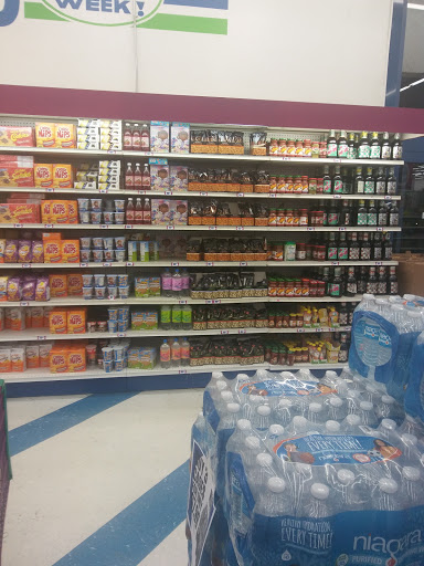 Discount Store «99 Cents Only Stores», reviews and photos, 5200 Moreno St, Montclair, CA 91763, USA