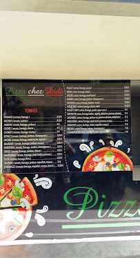 Photos du propriétaire du Pizzas à emporter Pizza chez Didi à Arles - n°2