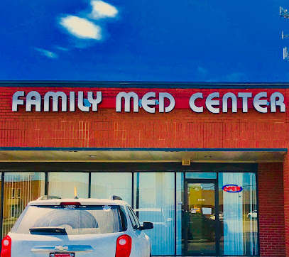 Family Med Center