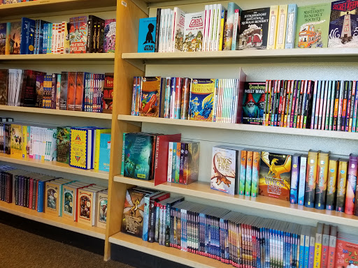 Book Store «Barnes & Noble», reviews and photos, 375 NJ-10, Ledgewood, NJ 07852, USA