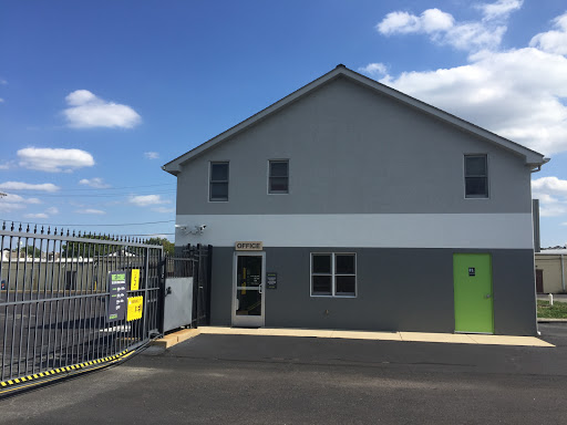 Storage Facility «Extra Space Storage», reviews and photos, 99 2nd Ave, Collegeville, PA 19426, USA